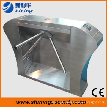 Bridge Waist High Turnstiles, Bridge Waist High Turnstile